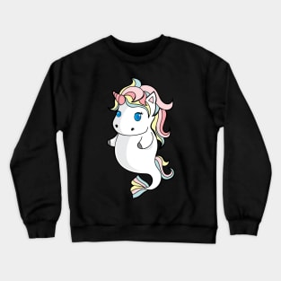 Mermicorn Crewneck Sweatshirt